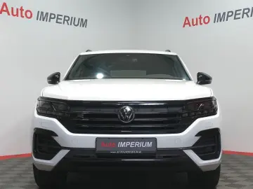 Touareg R-Line 4Motion 3.0 TDI*ACC*PANO*AHK*LUFT