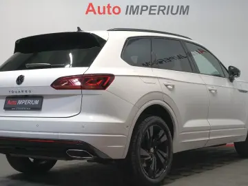 Touareg R-Line 4Motion 3.0 TDI*ACC*PANO*AHK*LUFT