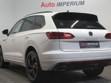 Touareg R-Line 4Motion 3.0 TDI*ACC*PANO*AHK*LUFT