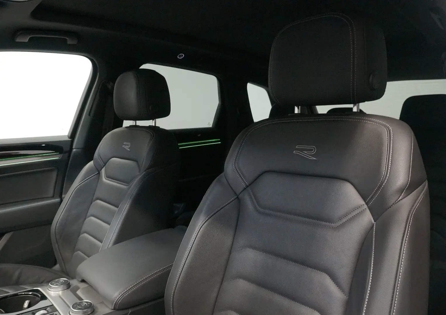 Touareg R-Line 4Motion 3.0 TDI*ACC*PANO*AHK*LUFT