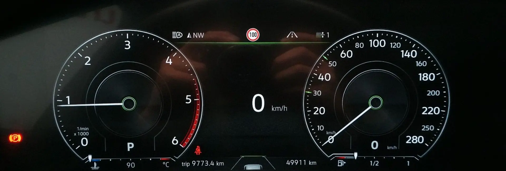 Touareg R-Line 4Motion 3.0 TDI*ACC*PANO*AHK*LUFT
