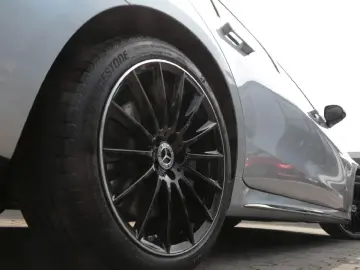 Mercedes-Benz S 580 e lang AMG Night Panorama