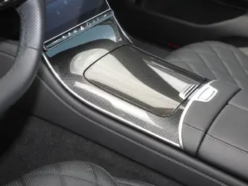 Mercedes-Benz S 580 e lang AMG Night Panorama