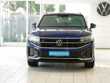 Touareg 3.0TDI R-Line Dynaudio Pano StdHzng HuD 