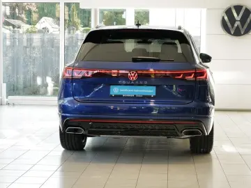 Touareg 3.0TDI R-Line Dynaudio Pano StdHzng HuD 