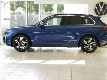 Touareg 3.0TDI R-Line Dynaudio Pano StdHzng HuD 