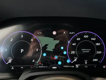 Touareg 3.0TDI R-Line Dynaudio Pano StdHzng HuD 