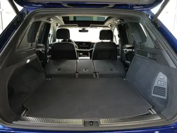Touareg 3.0TDI R-Line Dynaudio Pano StdHzng HuD 