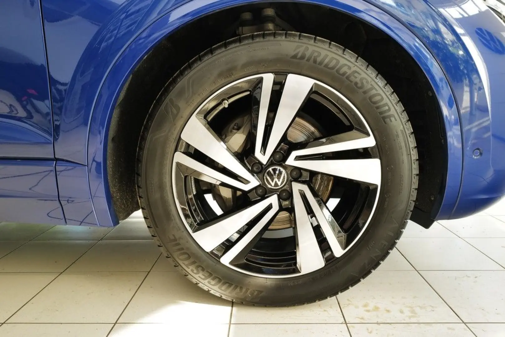 Touareg 3.0TDI R-Line Dynaudio Pano StdHzng HuD 