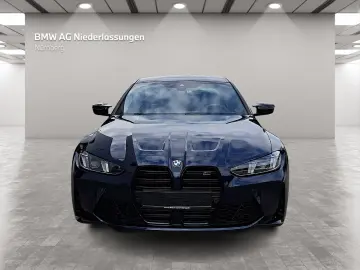 M4 Competition Coupé Navi Harman/K Kamera LED