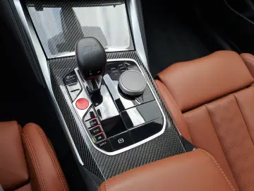 M4 Competition Coupé Navi Harman/K Kamera LED