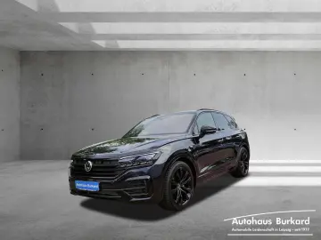 Touareg R-Line 3.0 V6 TDI 286Ps AHZV Pano Standh