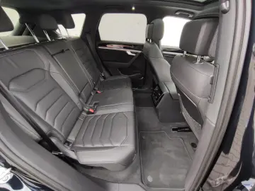 Touareg R-Line 3.0 V6 TDI+286Ps+AHZV+Pano+Standh