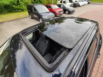 Touareg R-Line 3.0 V6 TDI+286Ps+AHZV+Pano+Standh