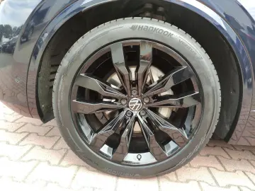 Touareg R-Line 3.0 V6 TDI+286Ps+AHZV+Pano+Standh