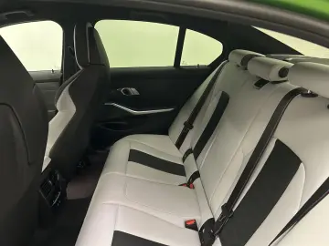 M3 Limousine Schalter, LCI, Individual. Laser, H