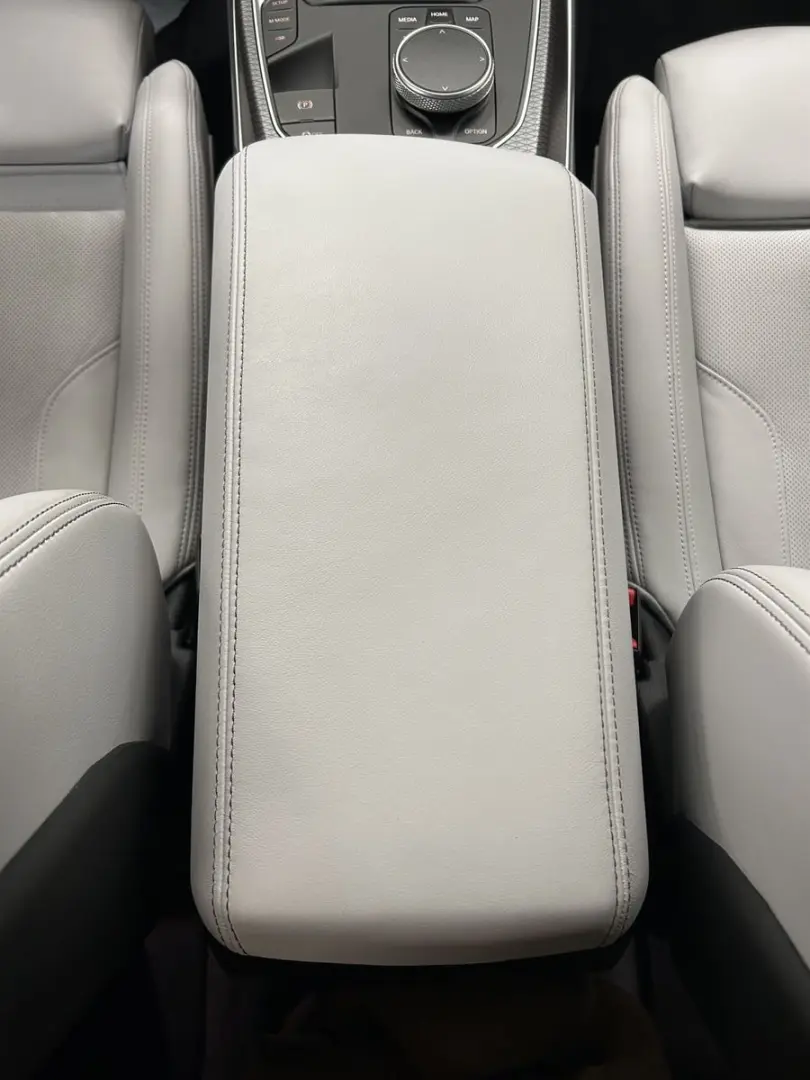 M3 Limousine Schalter, LCI, Individual. Laser, H