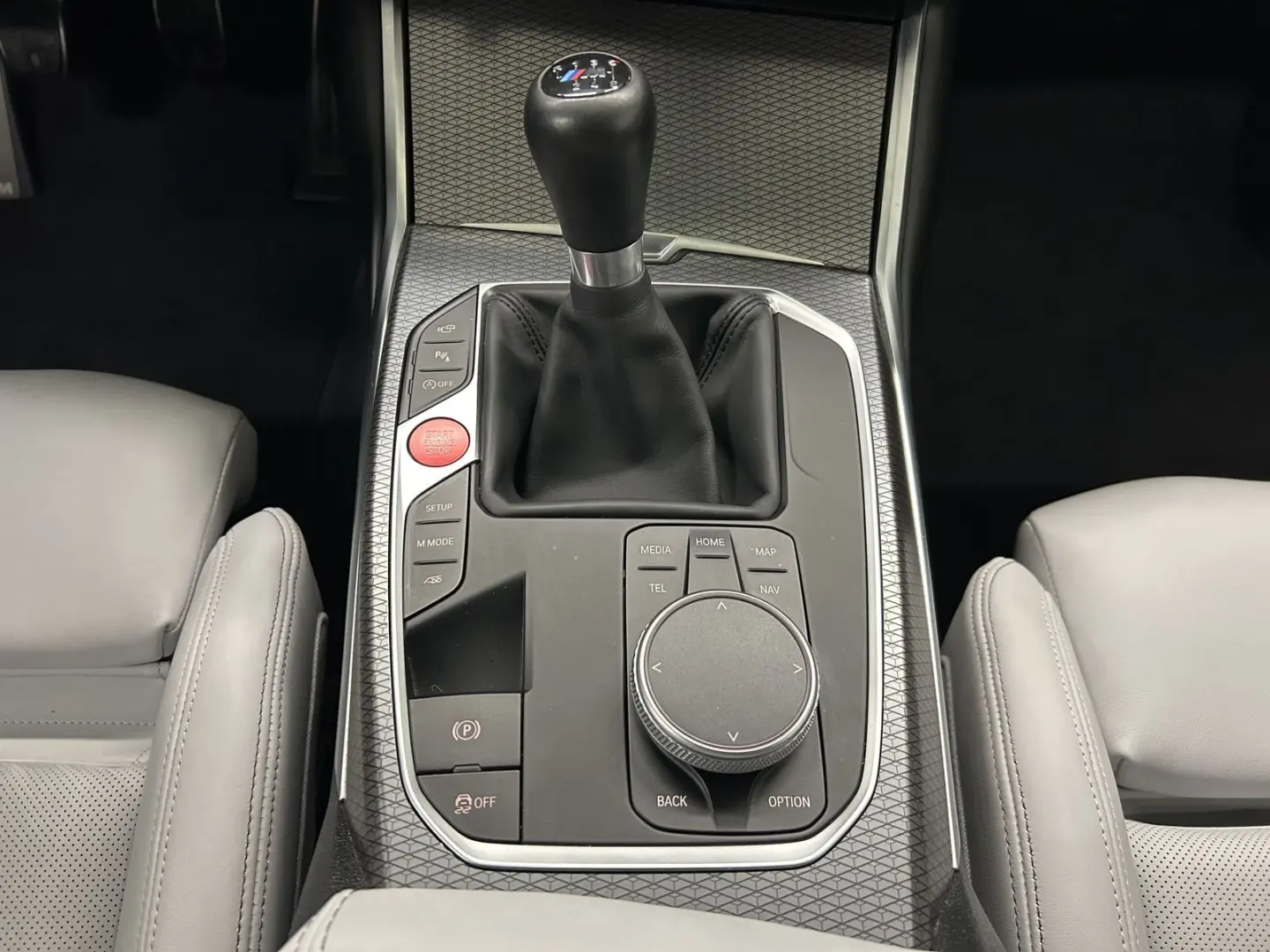 M3 Limousine Schalter, LCI, Individual. Laser, H