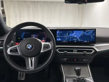 M3 Limousine Schalter, LCI, Individual. Laser, H