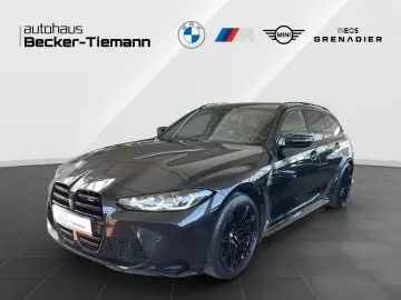 M3 Competition M xDrive Touring   HarmanK   360