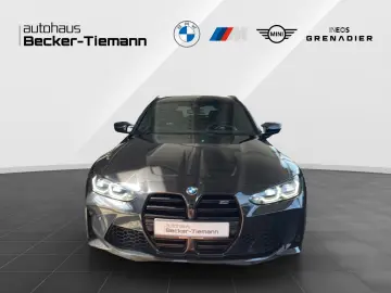 M3 Competition M xDrive Touring | HarmanK | 360°