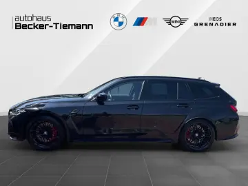 M3 Competition M xDrive Touring | HarmanK | 360°