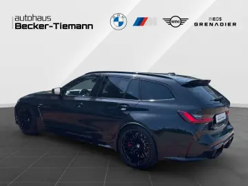 M3 Competition M xDrive Touring | HarmanK | 360°