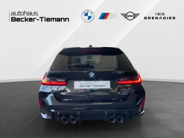 M3 Competition M xDrive Touring | HarmanK | 360°