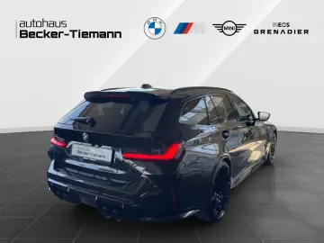 M3 Competition M xDrive Touring | HarmanK | 360°