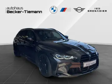M3 Competition M xDrive Touring | HarmanK | 360°