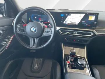 M3 Competition M xDrive Touring | HarmanK | 360°