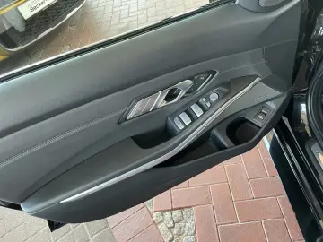M3 Competition M xDrive Touring | HarmanK | 360°