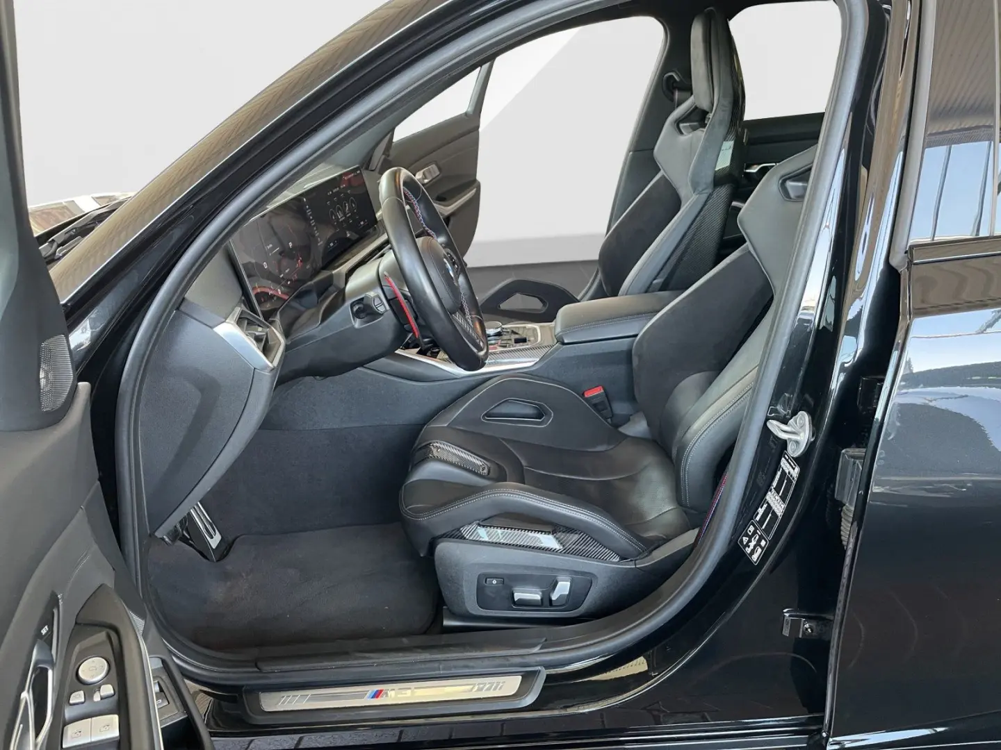 M3 Competition M xDrive Touring | HarmanK | 360°