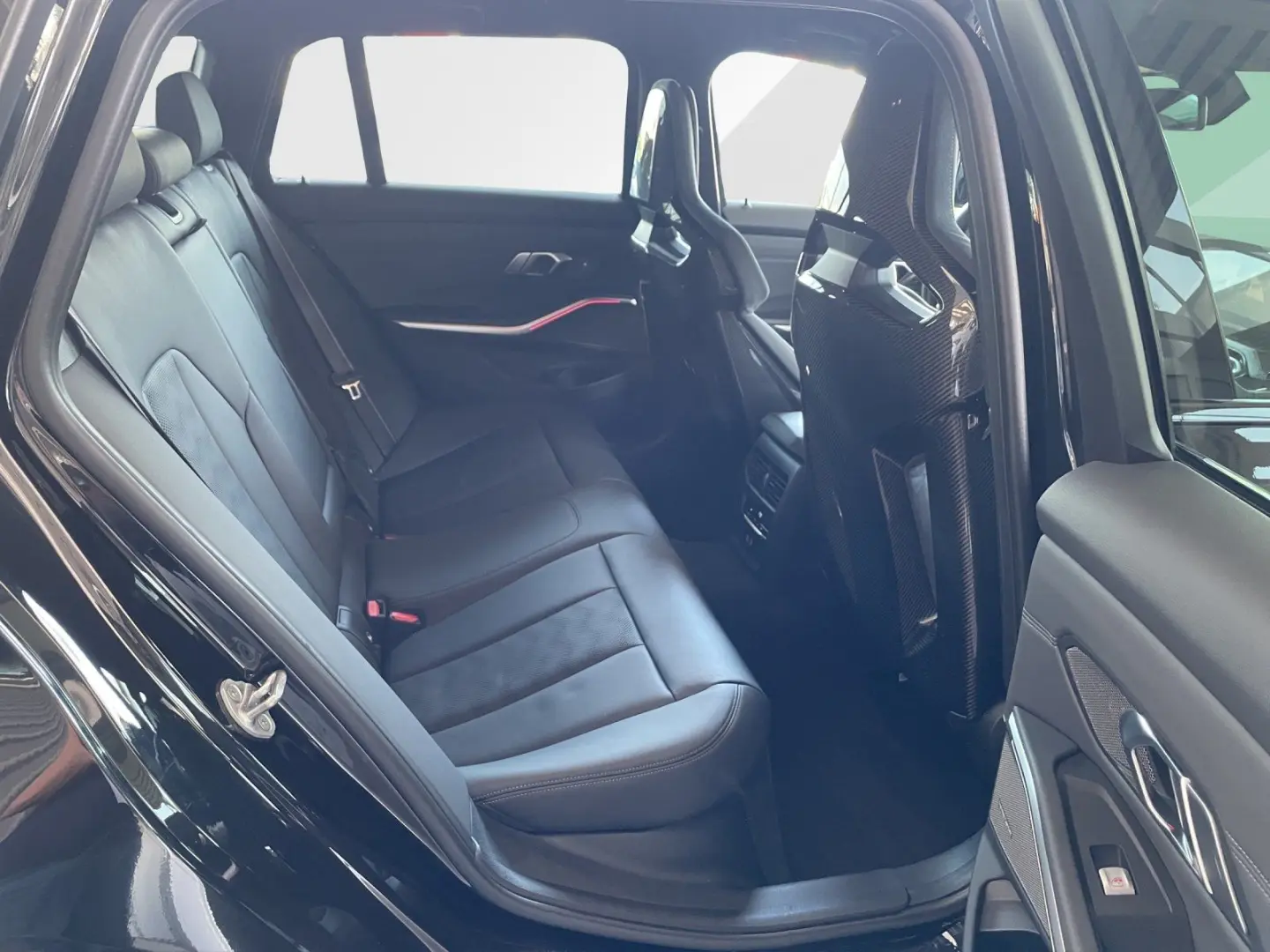 M3 Competition M xDrive Touring | HarmanK | 360°