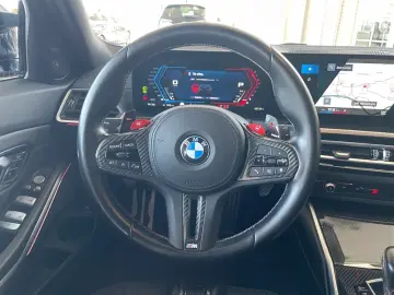M3 Competition M xDrive Touring | HarmanK | 360°