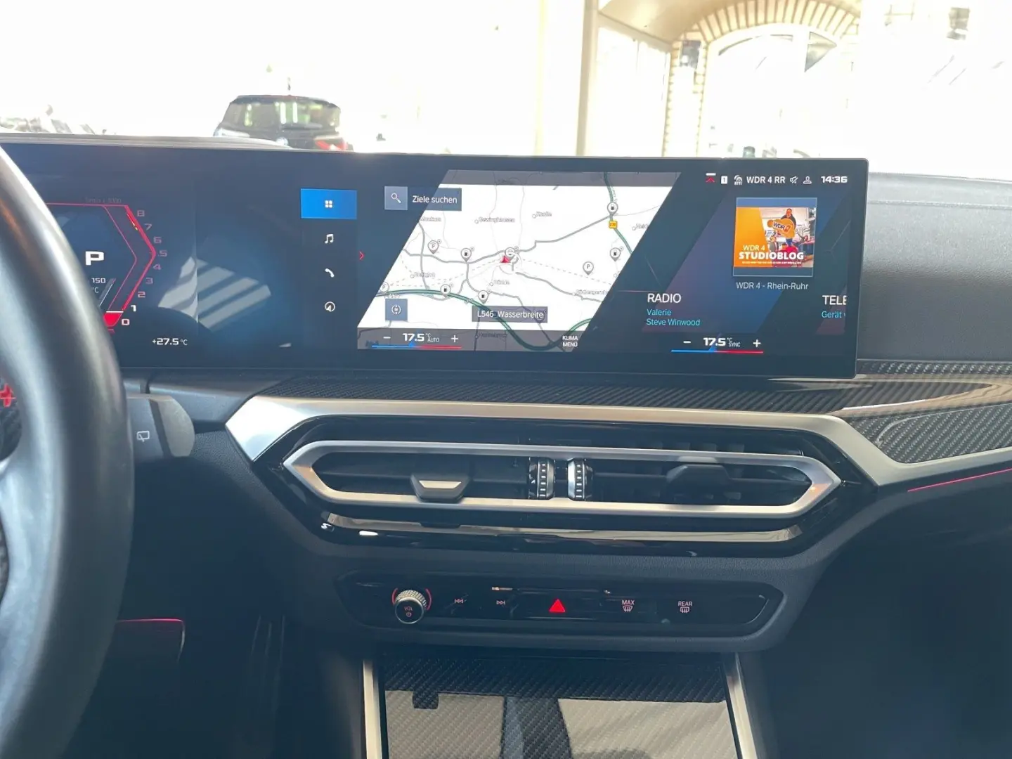 M3 Competition M xDrive Touring | HarmanK | 360°