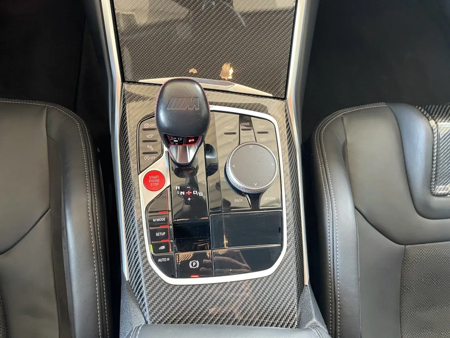 M3 Competition M xDrive Touring | HarmanK | 360°