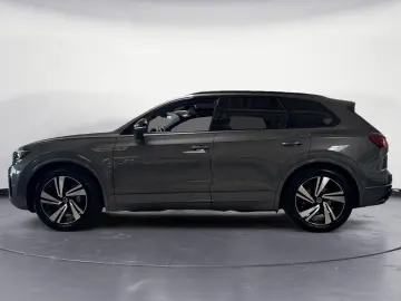 Touareg R-Line 3.0 TDI 4M MATRIX/NAVI/KAMERA/PAN