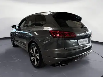 Touareg R-Line 3.0 TDI 4M MATRIX/NAVI/KAMERA/PAN