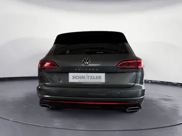 Touareg R-Line 3.0 TDI 4M MATRIX/NAVI/KAMERA/PAN