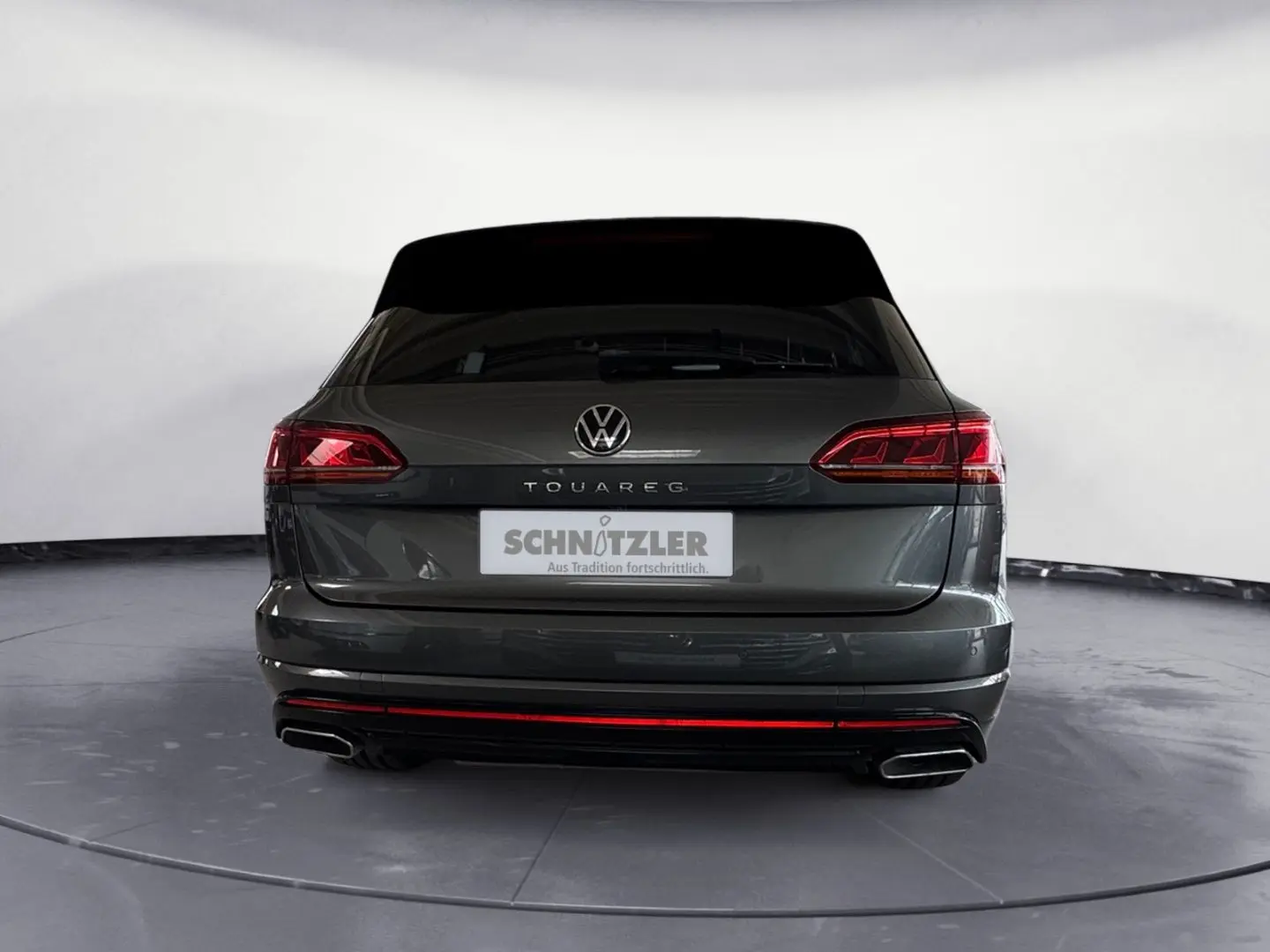 Touareg R-Line 3.0 TDI 4M MATRIX/NAVI/KAMERA/PAN