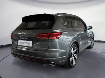 Touareg R-Line 3.0 TDI 4M MATRIX/NAVI/KAMERA/PAN