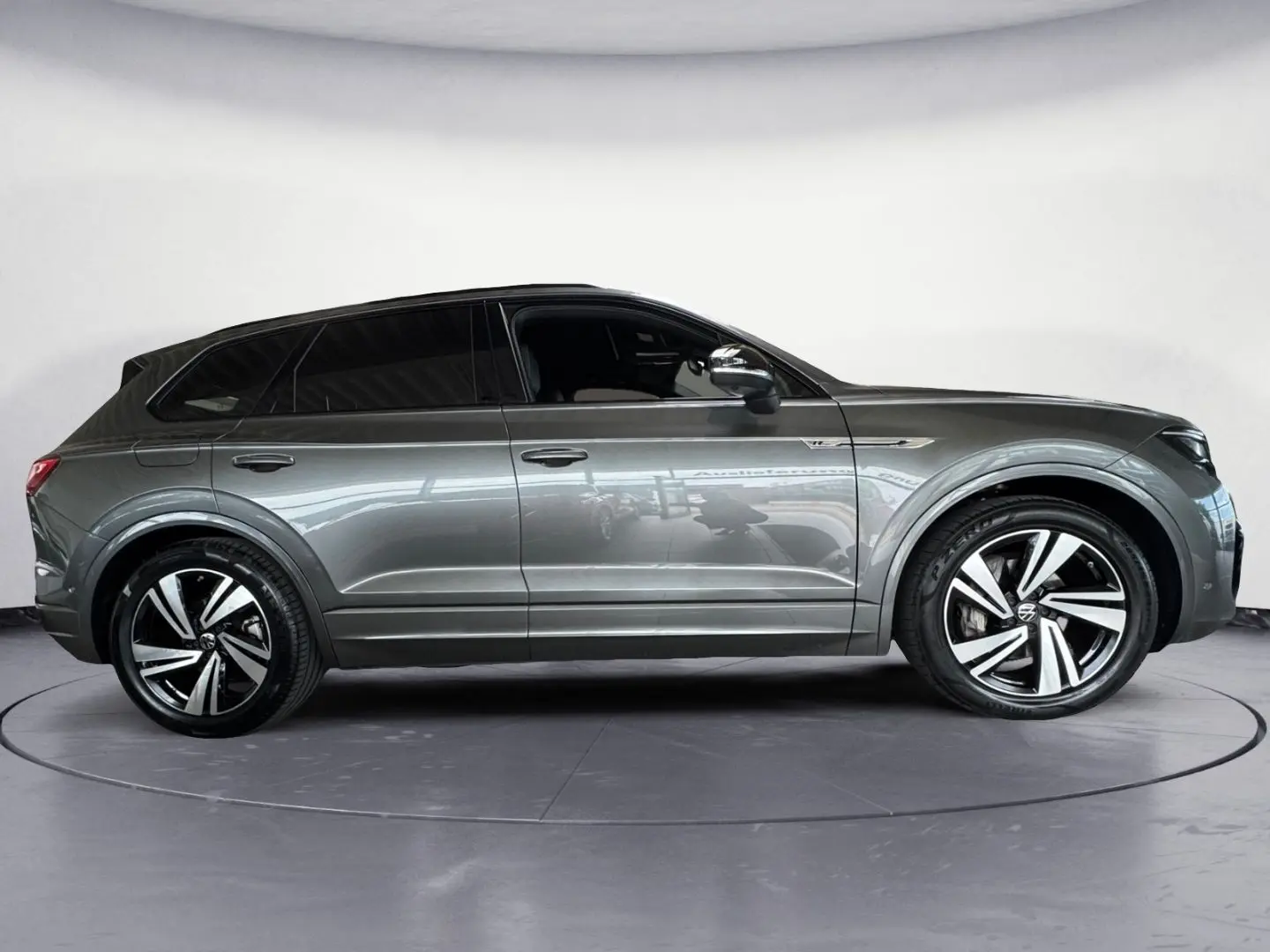 Touareg R-Line 3.0 TDI 4M MATRIX/NAVI/KAMERA/PAN