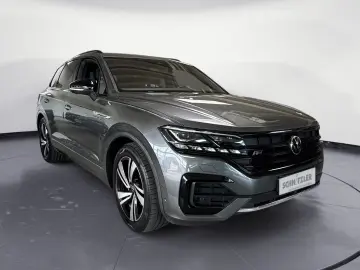 Touareg R-Line 3.0 TDI 4M MATRIX/NAVI/KAMERA/PAN