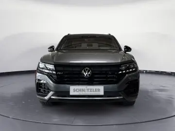 Touareg R-Line 3.0 TDI 4M MATRIX/NAVI/KAMERA/PAN