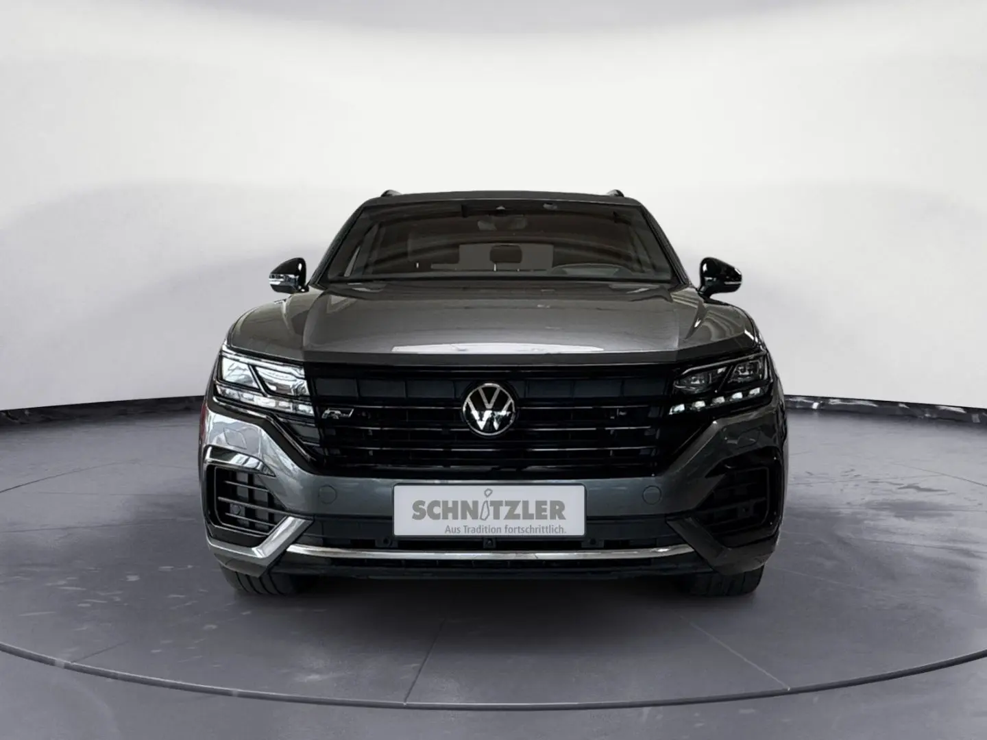 Touareg R-Line 3.0 TDI 4M MATRIX/NAVI/KAMERA/PAN