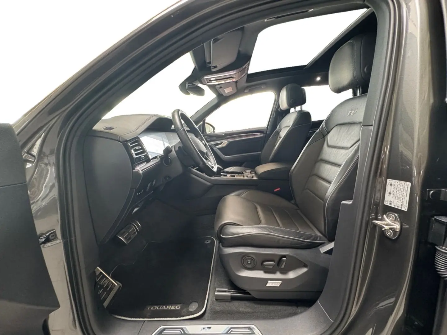 Touareg R-Line 3.0 TDI 4M MATRIX/NAVI/KAMERA/PAN