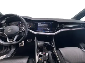 Touareg R-Line 3.0 TDI 4M MATRIX/NAVI/KAMERA/PAN