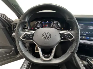 Touareg R-Line 3.0 TDI 4M MATRIX/NAVI/KAMERA/PAN
