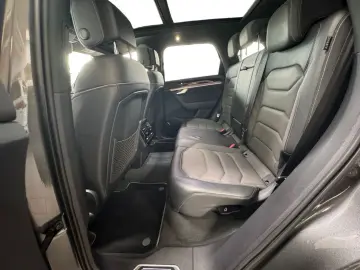 Touareg R-Line 3.0 TDI 4M MATRIX/NAVI/KAMERA/PAN